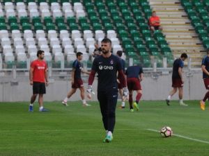 Onur, "Ersun Yanal İle Değişim İçindeyiz"