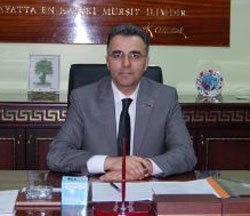 Yıldırım'dan 4+4+4 Açıklaması