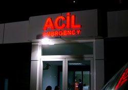 Acil Olmadığı Halde Acile Başvuranlara Ceza