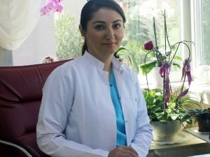 Gebeyken Müzik Dinlemenin Faydaları