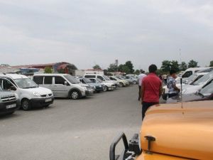 Oto Pazarını Fındık Ayı Vurdu