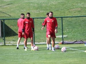 Hürriyet Gücer, Eskişehirspor’da