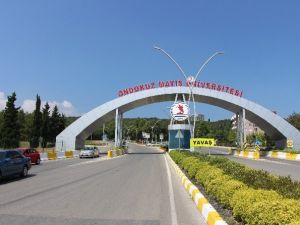 5 Bin Yabancı Öğrenci Omü-yös’ün Sonucunu Bekliyor