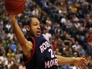 Banvit Amerikalı Jeremy Chappell İle Sözleşme İmzaladı