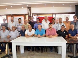 Mhp Balıkesir Milletvekili İsmail Ok: