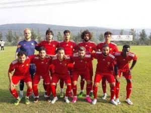 Yeni Malatyaspor Hazırlık Maçında Golsüz Berabere Kaldı