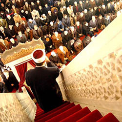 7 Bin İmam 2 Bin Müezzin Alınacak
