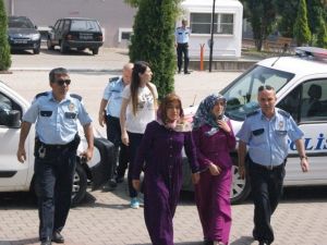 Sakarya’da Öğrenci Evlerine Fetö Baskını