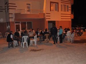 En Büyük Hayaline Kavuşamadan Şehit Oldu