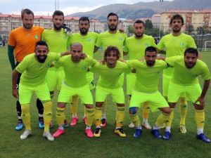 Hatayspor: 1 - Şanlıurfaspor: 1