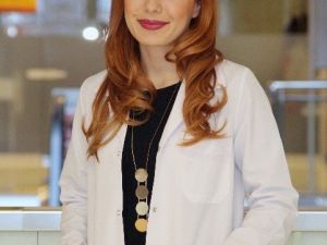 Kabuklu Elma Kanser Düşmanı