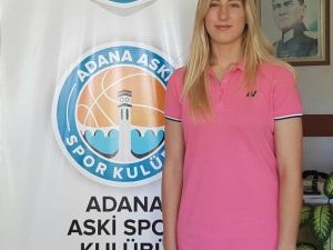 Sanem Gamze Zeren, Adana Aski’de