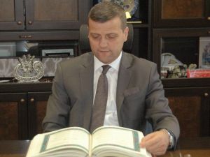 Ahmet Yesevi Üniversitesi’nden Türkiye Cumhuriyeti Vatandaşlarına 100 Kontenjan