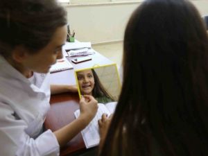 Konuşma Bozukluğuna 3 Ayda Son