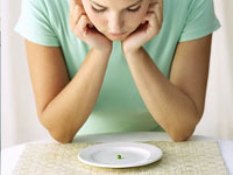 Yoksa siz Ortoreksik misiniz?