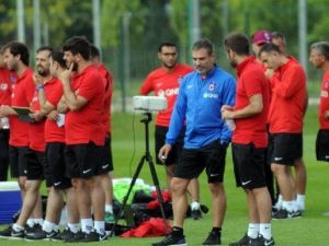 Trabzonspor’da Ersun Yanal Kanunları