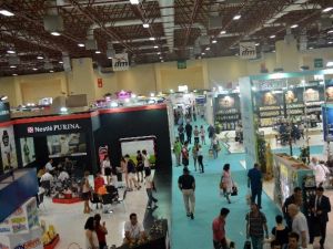 En Yeni Mama Firmaları, En Yeni Pet Ürünleri Bu Fuarda