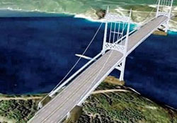 İşte 3. Köprüden Geçiş Ücreti