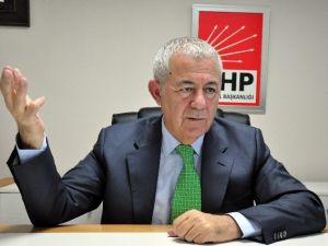 Chp "Haydi Gündoğdu’ya" Diyor