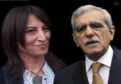 DTK Kongresi Sona Erdi  Sonuç Bildirgesinde Yine Aynı Talep...
