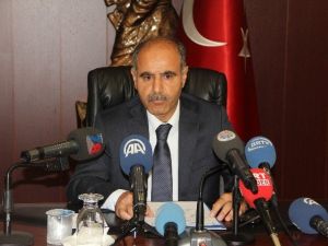 Karabük’te 543 Kamu Görevlisi Görevden Uzaklaştırıldı