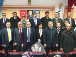 Tüfekçioğlu Güven Tazeledi