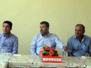 Chp Genel Başkan Yardımcısı Ağbaba’dan Değerlendirme