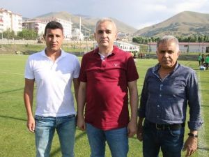 Şanlıurfaspor Transfer Çalışmalarını Sürdürüyor