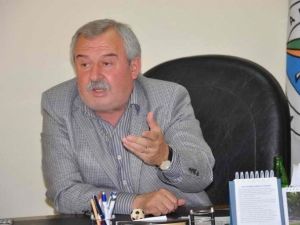 Artvin’in Eski Belediye Başkanlarından Emin Özgün, Ankara’daki Trafik Kazasında Hayatını Kaybetti