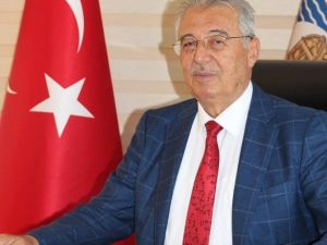 Kaş Belediye Başkanı Kocaer’den ’Fetö’ Açıklaması