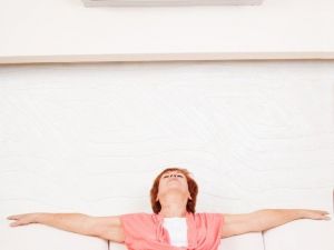 Bilinçsiz Klima Kullanımı Tehlike Saçıyor