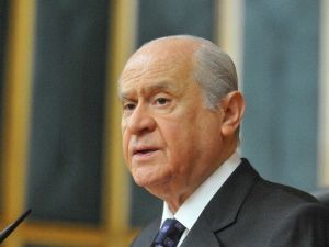 Mhp Grup Toplantısı