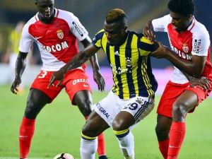 Fenerbahçe Zorlu Monaco Sınavında