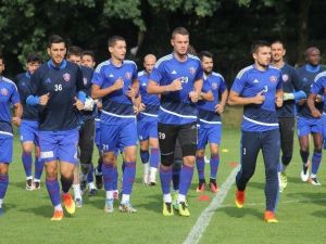 Tolga Gül: "2 Ya Da 3 Oyuncu Daha Transfer Edeceğiz"