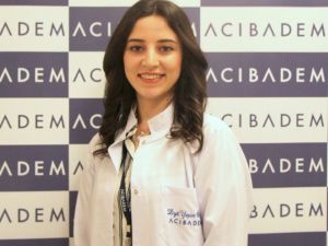 Gebelikte Alına Kiloları Dert Etmeyin