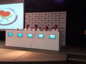 Şehidin Organlarıyla Hayata Tutunan Kız Gözyaşlarına Boğuldu