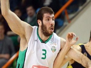 Banvit, Doğukan Sönmez’i Kadrosuna Kattı