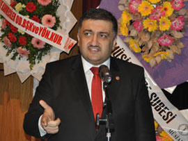 Karal: Esnafımızın Sıkıntısını Biliyoruz