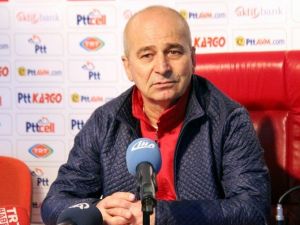 Samsunspor 3 Hazırlık Maçı Daha Yapacak