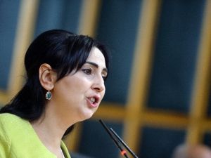 Hdp Grup Toplantısı