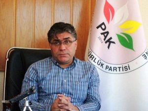 Pak Genel Başkanı Mustafa Özçelik:
