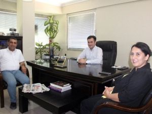 Mhp’den Kışkırtma Uyarısı