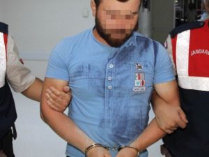 Samsun’da 7 Kişiyi Tüfekle Yaralayan Genç Tutuklandı