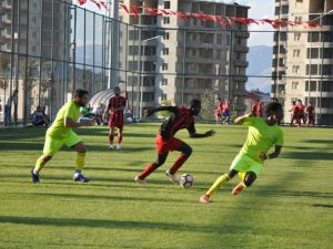 Gaziantepspor, İlhan İle Güldü