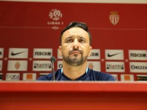 Pereira: "Tek İsteğim Bu Turu Geçebilmek"