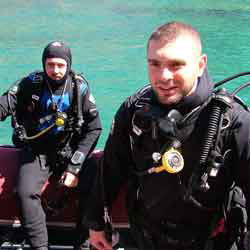 ''Karadeniz'de Hayata Dönüş'' Projesi Tamamlandı