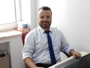 Doktor Zıpkınla Balık Avlamak İçin Girdiği Denizden Çıkamadı
