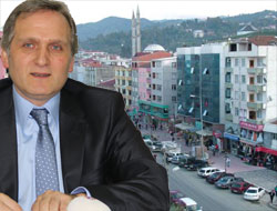 Başkan Feryat Ediyor!