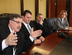 Batum Rize'ye Özeniyor