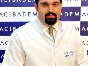 Gebelikte Geçmeyen Sırt Ağrısına Dikkat